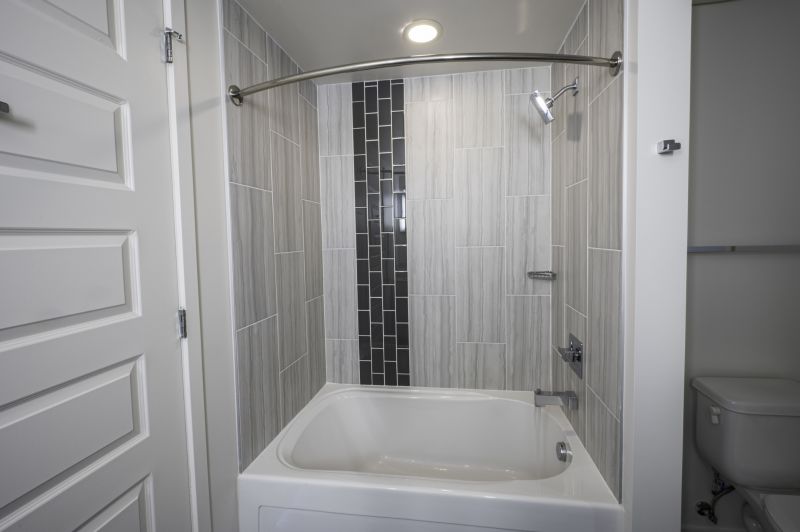Custom Shower & Tub Combos