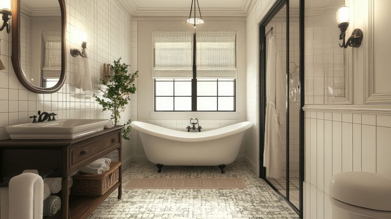 Traditional Bathtub Options