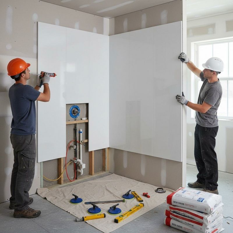 Top Bathroom Remodeling Companies in Merrillville, IN